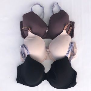 Victoria’s Secret 36DD bra lot bundle